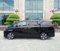 Toyota Alphard Luxury 2020 - Bán Toyota Alphard Luxury năm 2020, màu đen