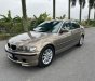 BMW 325i 2003 - Cần bán lại xe BMW 325i sản xuất năm 2003, màu nâu, 148 triệu