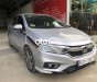 Honda City  AT 2018 - Cần bán xe Honda City AT sản xuất năm 2018, màu bạc, giá chỉ 385 triệu