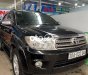 Toyota Fortuner   2.7AT  2009 - Bán Toyota Fortuner 2.7AT năm sản xuất 2009, màu đen, giá 395tr