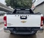 Chevrolet Colorado LTZ 2.8L 2018 - Bán xe Chevrolet Colorado LTZ 2.8L năm sản xuất 2018, màu trắng