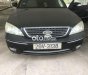 Ford Mondeo    2.3AT 2004 - Cần bán xe Ford Mondeo 2.3AT sản xuất năm 2004, màu đen 