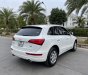 Audi Q5 2013 - Gia đình cần bán Audi Q5 2.0T, 2013 ĐKLĐ 2014 chính chủ tên tôi, màu trắng xe nhập khẩu Đức