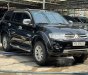 Mitsubishi Pajero   Sport G 4x2 AT   2016 - Bán ô tô Mitsubishi Pajero Sport G 4x2 AT sản xuất năm 2016, màu đen còn mới