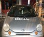 Daewoo Matiz  SE   2005 - Cần bán Daewoo Matiz SE năm 2005, màu bạc còn mới