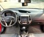 Hyundai i20    1.4 2011 - Cần bán lại xe Hyundai i20 1.4 năm sản xuất 2011, màu đỏ, nhập khẩu