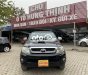 Toyota Hilux   3.0 4x4   2009 - Bán Toyota Hilux 3.0 4x4 năm 2009, màu đen