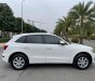 Audi Q5 2013 - Gia đình cần bán Audi Q5 2.0T, 2013 ĐKLĐ 2014 chính chủ tên tôi, màu trắng xe nhập khẩu Đức