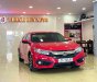 Honda Civic 2018 - Xe Honda Civic 1.8E năm 2018, màu đỏ, 605tr