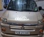 Suzuki APV    GLX 1.6 2007 - Cần bán lại xe Suzuki APV GLX 1.6 sản xuất 2007, màu bạc còn mới