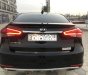 Kia Cerato   AT 2018 - Cần bán gấp Kia Cerato AT năm 2018, màu đen