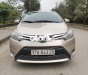 Toyota Vios  E  2016 - Cần bán xe Toyota Vios E năm 2016, giá tốt