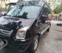 Ford Transit 2017 - Ford Limousine đăng ký 2018 - 2.5, xe 10 chỗ