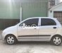 Chevrolet Spark  Van 2014 - Bán Chevrolet Spark Van sản xuất năm 2014, màu bạc