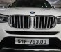 BMW X3 LCI XLine 2017 - Cần bán xe BMW X3 LCI xLine sản xuất năm 2017, màu trắng, xe nhập