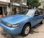 Nissan Cefiro 1992 - Bán xe Nissan Cefiro sản xuất 1992, màu xanh lam, xe nhập còn mới giá cạnh tranh