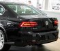 Volkswagen Passat  B  2020 - Bán xe Volkswagen Passat B sản xuất 2020, màu đen, nhập khẩu