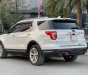 Ford Explorer   Limeted   2020 - Cần bán gấp Ford Explorer Limeted sản xuất năm 2020, màu trắng, nhập khẩu nguyên chiếc còn mới