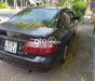 Mazda 626   MT 2002 - Bán Mazda 626 MT sản xuất 2002, màu xám, xe nhập, giá 88tr