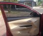 Toyota Yaris G 2020 - Bán xe Toyota Yaris G năm sản xuất 2020, màu đỏ, nhập khẩu nguyên chiếc chính chủ, 640 triệu