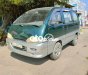 Daihatsu Citivan AT 2000 - Bán ô tô Daihatsu Citivan AT sản xuất 2000, màu xanh lam, giá tốt