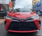 Toyota Yaris 2022 - Toyota Yaris - Đủ màu giao ngay - Giá rẻ nhất miền Bắc - tặng tiền mặt trực tiếp 30 triệu