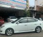 Hyundai Avante   1.6 AT 2012 - Cần bán gấp Hyundai Avante 1.6 AT năm sản xuất 2012, màu trắng