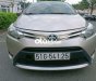 Toyota Vios  AT 2018 - Bán ô tô Toyota Vios năm sản xuất 2018, giá chỉ 410 triệu