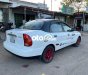 Daewoo Lanos  MT 2003 - Bán ô tô Daewoo Lanos MT sản xuất 2003, màu trắng