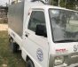 Suzuki Super Carry Truck 2011 - Cần bán gấp Suzuki Super Carry Truck năm 2011, màu trắng, nhập khẩu nguyên chiếc