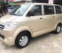 Suzuki APV GL 1.6MT 2011 - Xe Suzuki APV GL 1.6MT sản xuất 2011, màu vàng