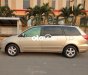 Toyota Sienna 2007 - Bán Toyota Sienna sản xuất năm 2007, màu ghi vàng, còn mới