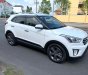 Hyundai Creta 2015 - Cần bán gấp Hyundai Creta  1.6AT năm sản xuất 2015, màu trắng, 518 triệu