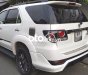 Toyota Fortuner  G Sportivo TRD  2016 - Bán Toyota Fortuner G Sportivo TRD sản xuất năm 2016, màu trắng giá cạnh tranh