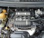 Chevrolet Spark MT 2016 - Cần bán lại xe Chevrolet Spark MT năm sản xuất 2016, màu bạc 