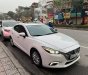 Mazda 3 1.5AT 2017 - Cần bán xe Mazda 3 1.5AT sản xuất năm 2017, màu trắng