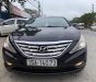 Hyundai Sonata 2010 - Bán ô tô Hyundai Sonata 2.0L 6AT năm sản xuất 2010, màu đen, nhập khẩu nguyên chiếc, giá tốt