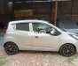 Chevrolet Spark MT 2016 - Cần bán lại xe Chevrolet Spark MT năm sản xuất 2016, màu bạc 