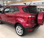Ford EcoSport 1.5 Titanium 2019 - Bán ô tô Ford EcoSport 1.5 Titanium năm sản xuất 2019, màu đỏ, giá 510tr
