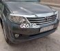 Toyota Fortuner V 2012 - Bán Toyota Fortuner V năm 2012, màu xám, 480tr