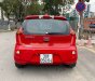 Kia Picanto S 1.25AT 2012 - Cần bán gấp Kia Picanto S 1.25AT năm sản xuất 2012, màu đỏ, 270tr