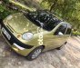Daewoo Matiz 2004 - Cần bán lại xe Daewoo Matiz sản xuất năm 2004, màu xanh 