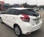 Toyota Yaris 2017 - Cần bán gấp Toyota Yaris G đăng ký lần đầu 2017 nhập khẩu, giá chỉ 528tr