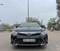 Toyota Camry 2.5Q 2017 - Bán Toyota Camry 2.5Q năm sản xuất 2017, màu đen chính chủ giá cạnh tranh