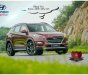 Hyundai Tucson 2021 - Bán Hyundai Tucson năm 2021, màu đỏ, giá tốt