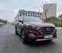 Hyundai Tucson 2018 - Xe Hyundai Tucson 1.6 đặc biệt năm 2018, màu đỏ, giá chỉ 780 triệu