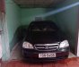 Daewoo Lacetti EX 2010 - Bán xe Daewoo Lacetti EX sản xuất năm 2010, màu đen xe gia đình, giá 175tr