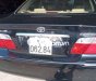 Toyota Camry 2.4G 2003 - Bán xe Toyota Camry 2.4G năm 2003, màu đen