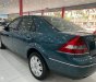 Ford Mondeo 2003 - Cần bán lại xe Ford Mondeo sản xuất năm 2003, màu xanh lục, giấy tờ đầy đủ