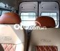 Ford Transit MT 2009 - Xe Ford Transit MT sản xuất năm 2009, màu bạc